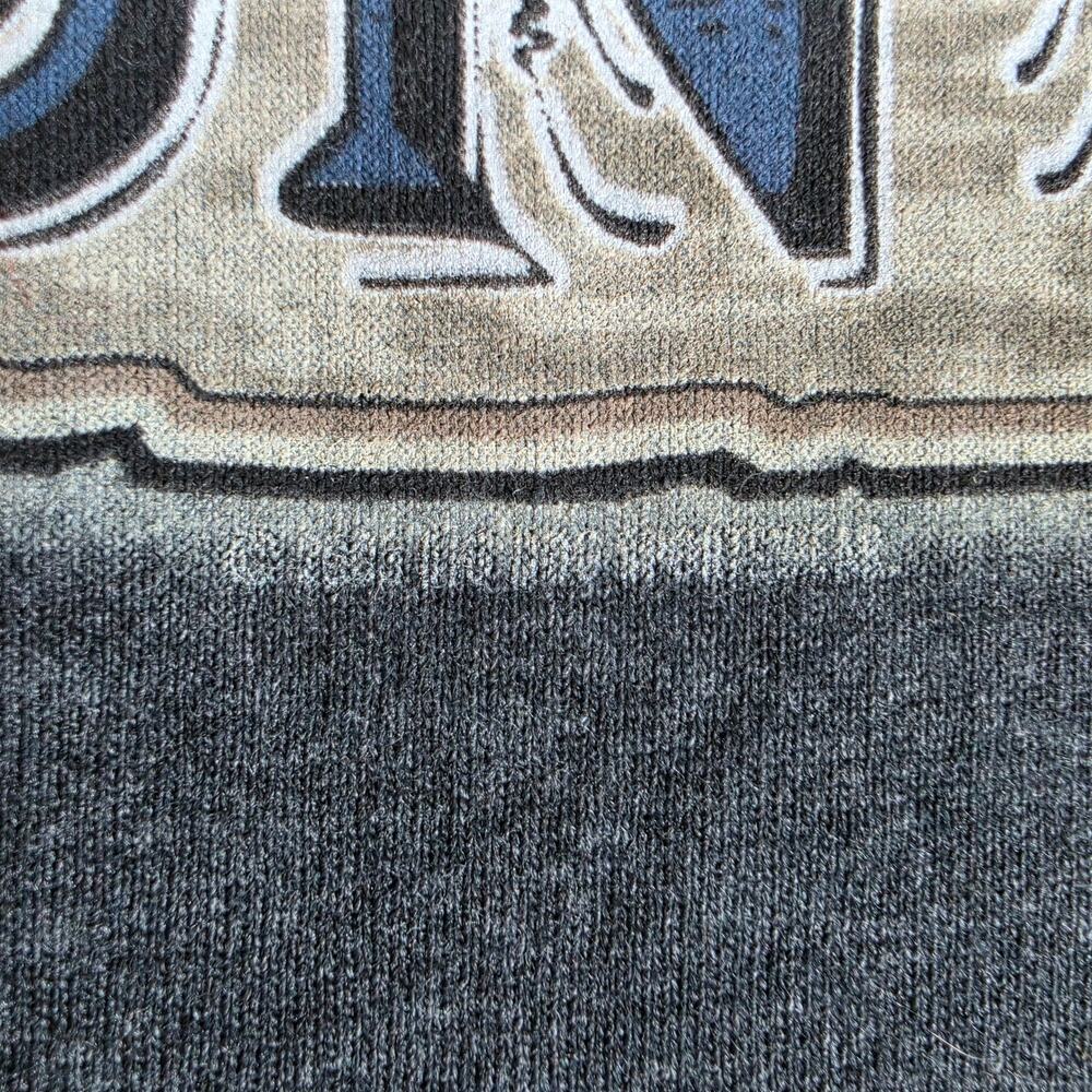 Big Dogs Country T-Shirt XXL Gray Johnny Cash Willie Nelson Hank Williams Brooks - Picture 5 of 10